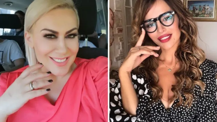 Procurila stara zajednička fotka na&scaron;ih pjevačica, totalno su neprepoznatljive