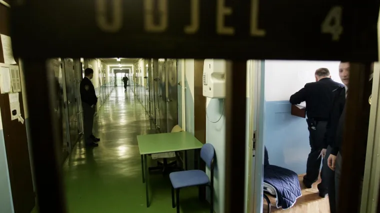 Policajci zavr&scaron;ili s puknutom kosti i mi&scaron;ićem