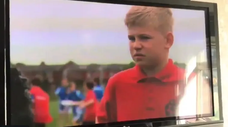 Izvrijeđao igrače na televiziji i postao apsolutni hit