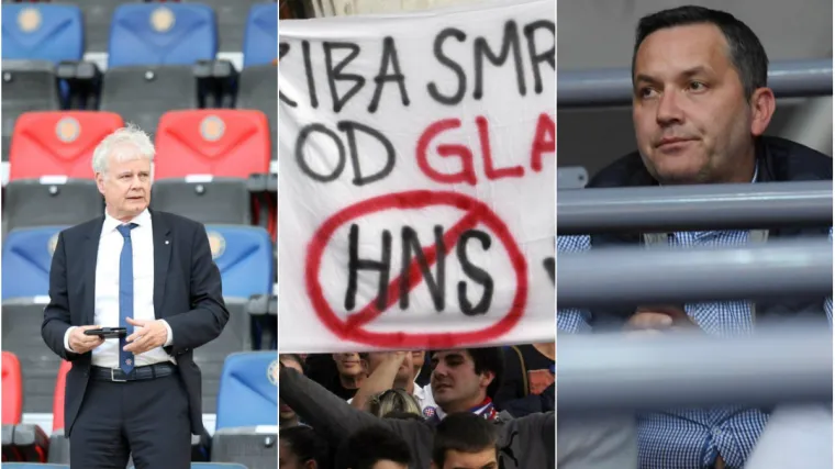 HNS-om? Ovo je Brbić rekao na riječ izdaja