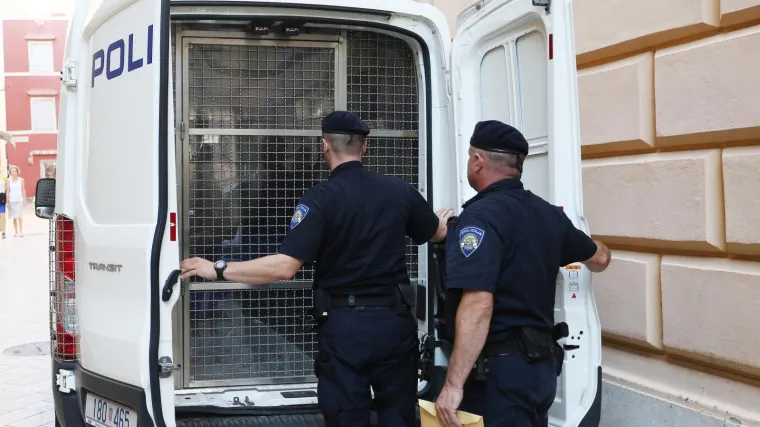 Nakon devet godina, konačno ih policija prijavila