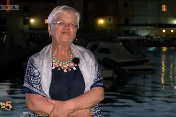 Dinka o &scaron;kampima