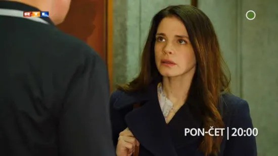 Što nas čeka idućeg tjedna u 'Pogrešnom čovjeku'? Pogledajte video!