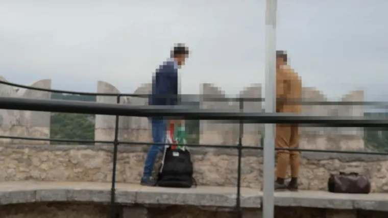 Obersnel o novoj provokaciji: 'Iz kojekakvih rupa proviruje polusvijet koji bi svojatao tuđe teritorije'