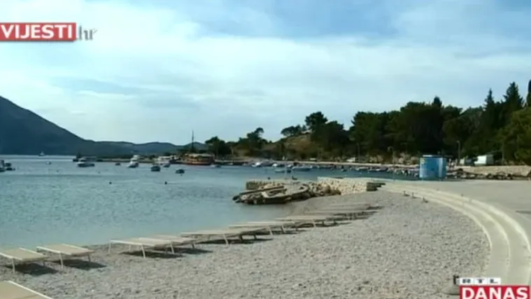 Kupanje je OK, ali možete se razboljeti ako pojedete ne&scaron;to, a niste oprali ruke'