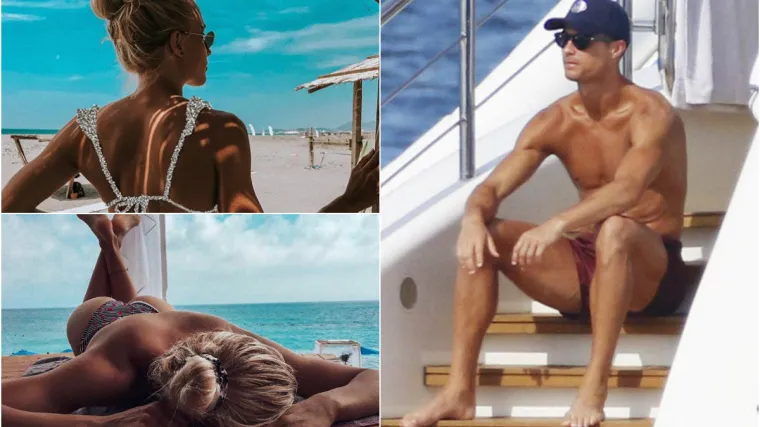 Zagolicala mu maštu, pa ga hladno otpilila: 'Imam dečka...'