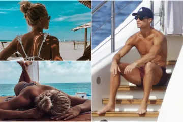 Zagolicala mu maštu, pa ga hladno otpilila: 'Imam dečka...'