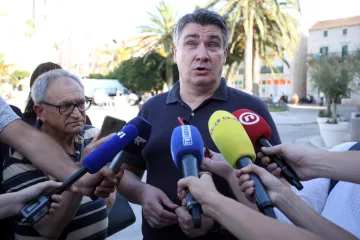 'Megalomanski ured na Pantovčaku djeluje na psihu predsjednika'