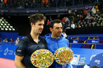 Ostao je na 13 osvojenih naslova