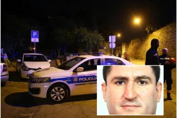 Izbo je znanca zbog 4000 kuna, otprije je poznat policiji