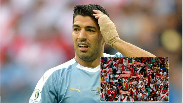 Urugvajci pali nakon lutrije jedanaesteraca; Suarez tragičar