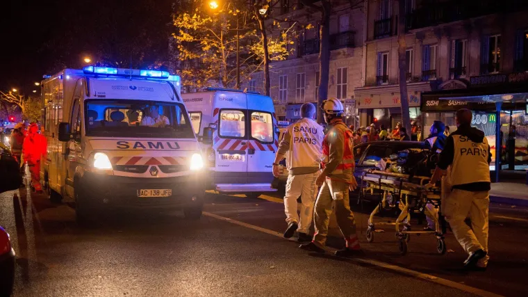 Belgijska policija tvrdi da je upravo on bio veza s Islamskom državom