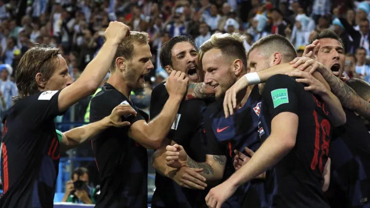 Vatreni prelazi u Atletico u rekordnom transferu za hrvatski nogomet?