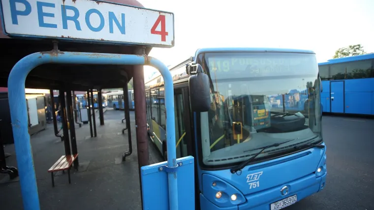 Od sada možete na mobitelu vidjeti koliko kasni i kako možete stići brže