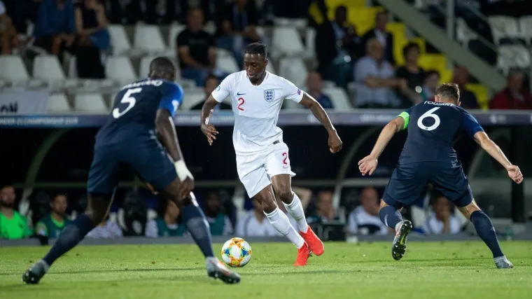 Transfer vrijedan 50 milijuna funti