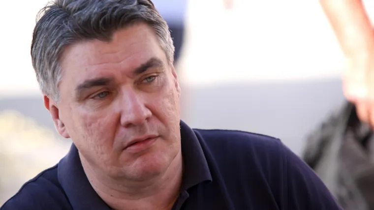 Milanović: '2014. sam mogao otići u Bruxelles na mjesto potpredsjednika Europske komisije'