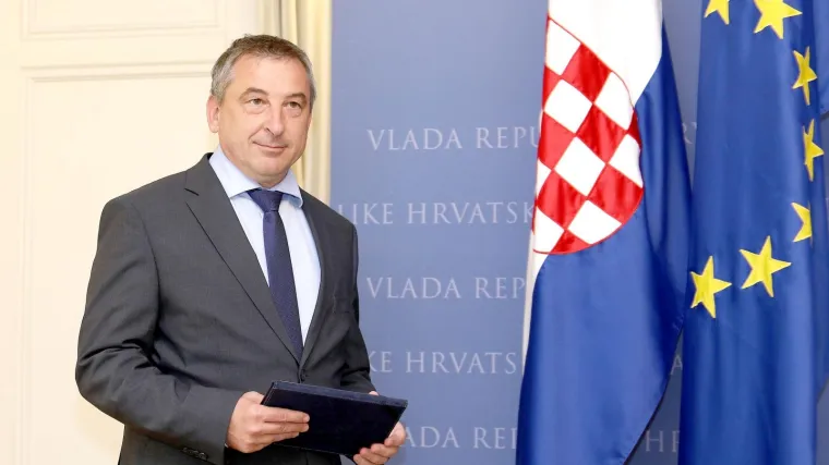 HNS ne odustaje: 'Ne tražimo da kazneno odgovara, ali predložit ćemo smjenu Ku&scaron;čevića'