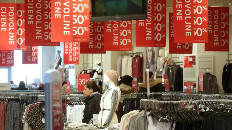 Jeste li znali? Prestaje voziti besplatan autobus prema jednom od najvećih trgovačkih centara