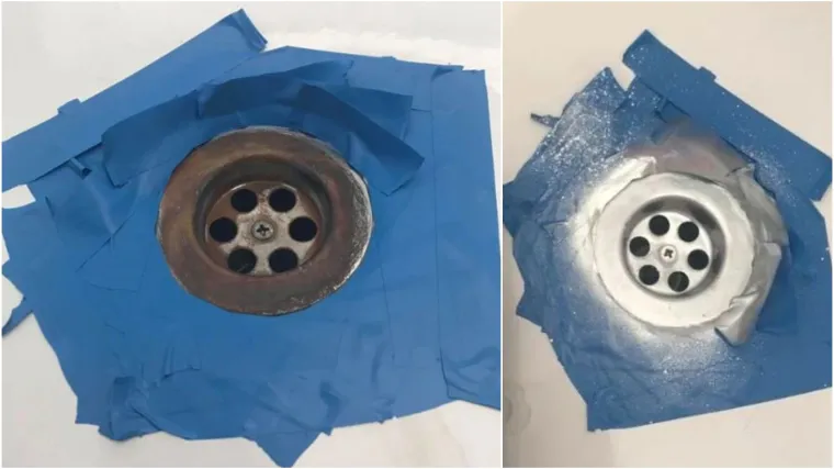 Žena mu za par sekundi vratila sjaj, nećete vjerovati čime