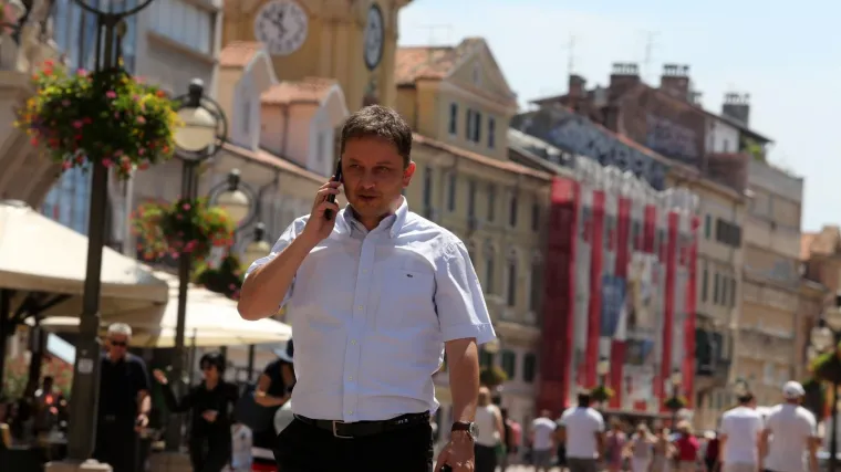 'Ovo &scaron;to je otkriveno o Ku&scaron;čeviću nije za ostavku ni smjenu, nego za pritvor'