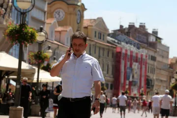 'Ovo &scaron;to je otkriveno o Ku&scaron;čeviću nije za ostavku ni smjenu, nego za pritvor'