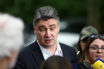 'Mogao sam 2014. otići u Bruxelles na mjesto potpredsjednika Europske komisije, ali nisam'