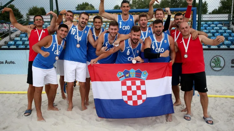 Ivan Rukljač zabio pobjednički gol