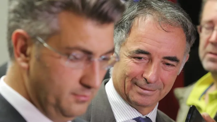 'Taj problem ne vrijedi raspada koalicije'