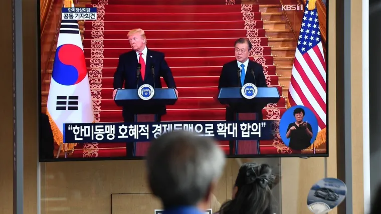 S Kim Jon Unom dogovorio obnovu pregovora o denuklearizaciji