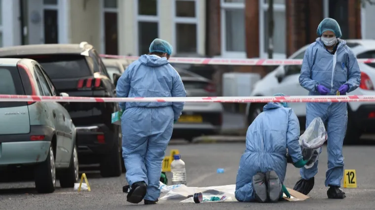 U LONDONU? U posljednjih 28 sati do smrti izbodene četiri osobe, uključujući ženu u kasnoj trudnoći