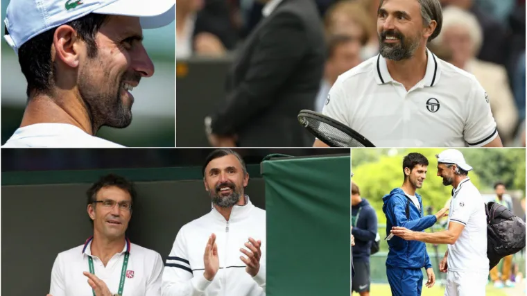 'Ovo je senzacija, neočekivano, legendarni Hrvat mu je novi trener'