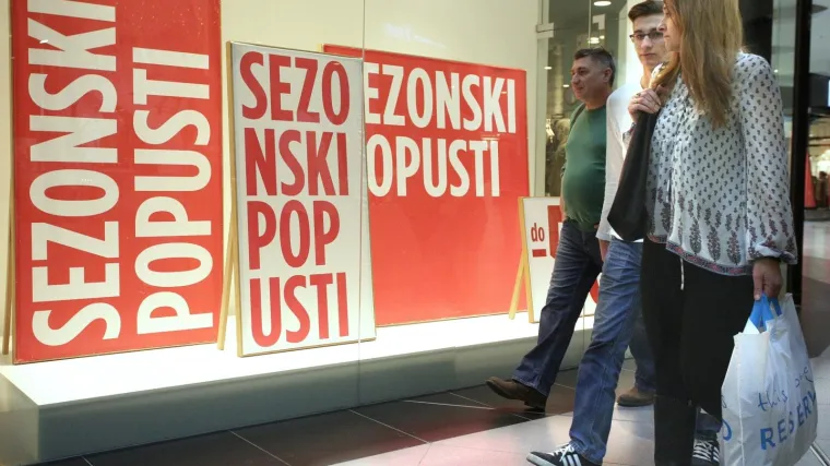 Evo kakav vas popust očekuje i dokad će to trajati