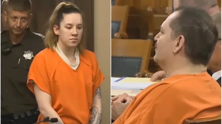 'Bailey je nevin i sve vas proklinjem!'