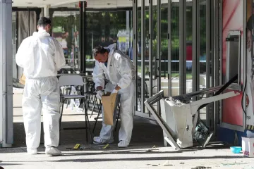 U Trnskom i Pojatnom razneseni bankomati