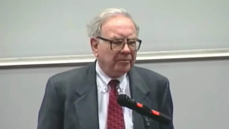 Američki milijarder Warren Buffet dijeli svoje bogatstvo: Daruje 3,6 milijardi dolara!