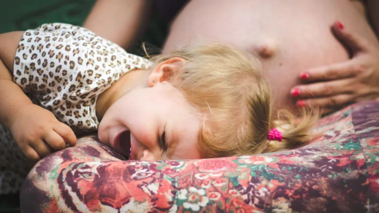 Dvije stvari koje se ne govore djetetu kada ima tantrume