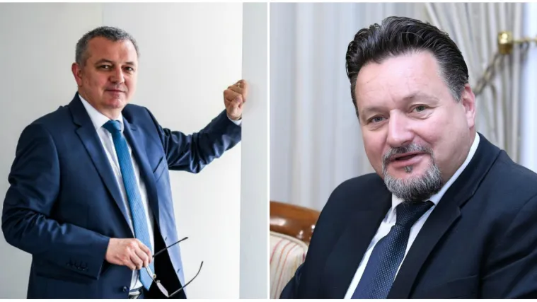 Horvat o zahtjevu za smjenu Ku&scaron;čevića: 'Sve &scaron;to mu se stavlja na teret moraju prvo potvrditi institucije'