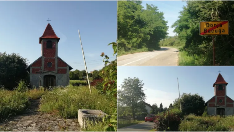 Vratili se kući nakon rata i &scaron;okirali se: Na njihovom zemlji&scaron;tu osvanula ničija crkva bez papira!