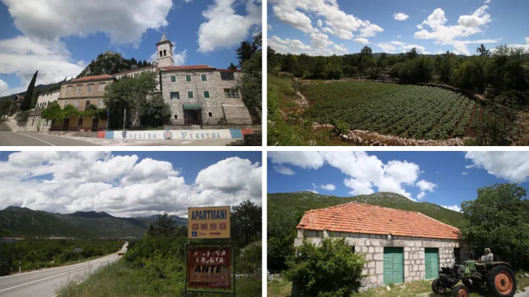 Prilika za mlade obitelji: Za gradnju ili obnovu kuće županija daje 120.000 kn, prijave do 1. studenoga