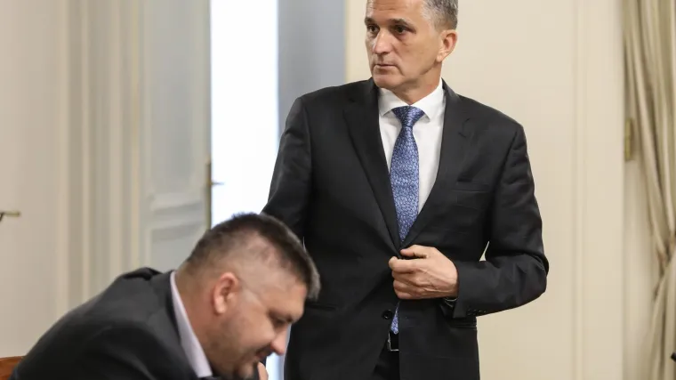 Sin ministra Marića uselio se u stan od 2,5 mil. kuna: 'Nije ga kupio. A stariji sin je - podstanar'