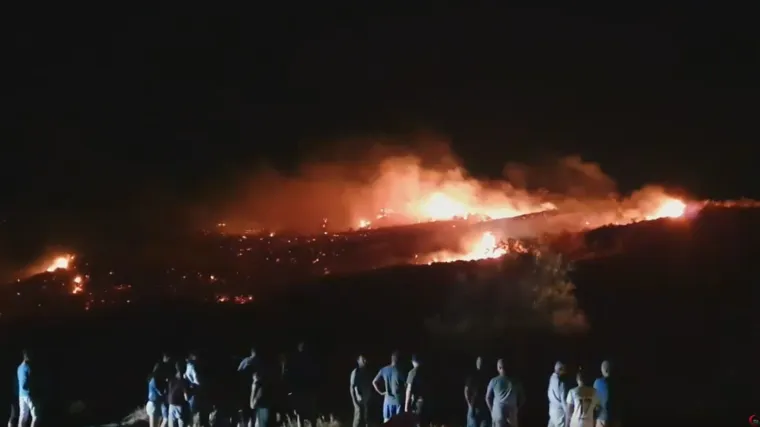 Realno obja&scaron;njenje je puno stra&scaron;nije od aliena