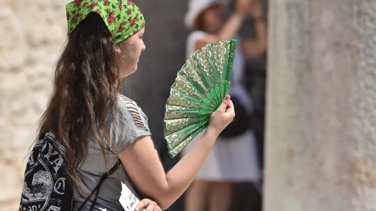 Počeo novi toplinski udar! U najvećoj su opasnosti stanovnici ovih regija