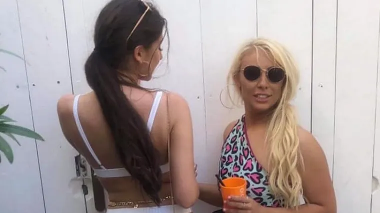 Cura se požalila da joj 'vagina ispada van', odgovor iz dućana je dotukao