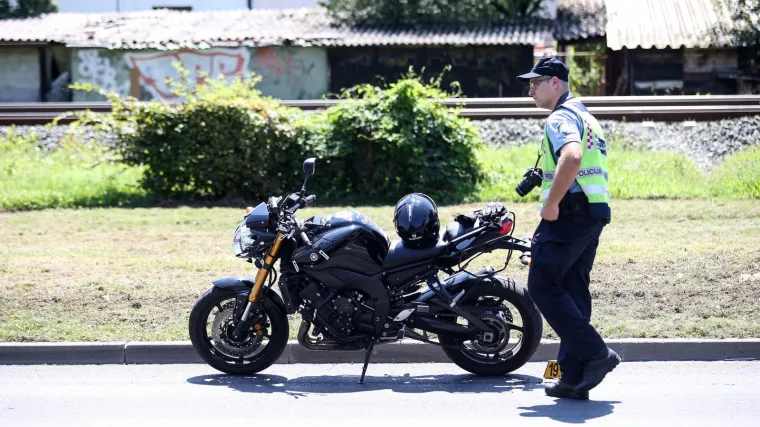 Četvorica junaka vozila bez položenog vozačkog ispita; zabilježena 36 prekršaja u jednom danu!