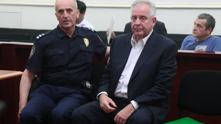 Uskoro će doznati gdje će služiti kaznu. Čeka ga i ovrha 17.5 milijuna kuna