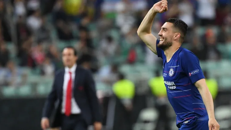 Definitivno se rastao od Modrića i Reala