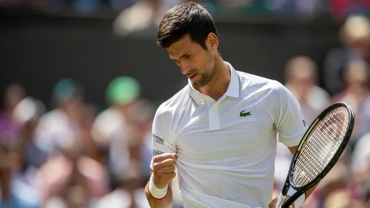 Bolji od Nijemca Kohlschreibera u tri seta