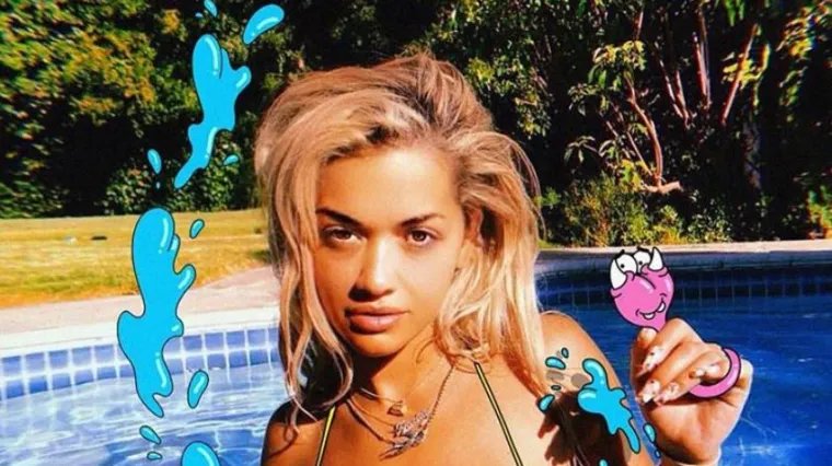 Prelijepa Kosovarka zapalila dru&scaron;tvene mreže