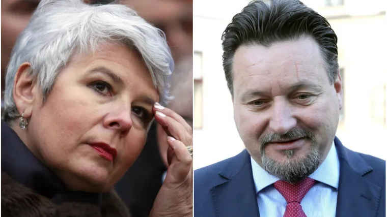 'Ne treba očekivati da Lovro Kuščević podnese ostavku'