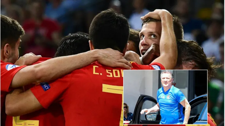 Njegova objava je epska